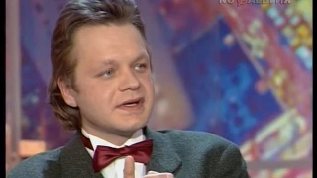Акулы Пера - Бахыт Компот