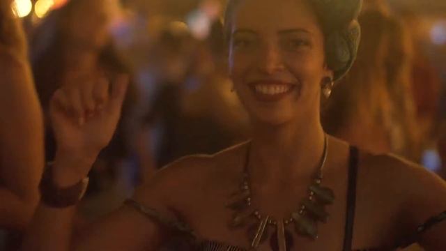 Disko Afrika, La Laguna Bali | Official