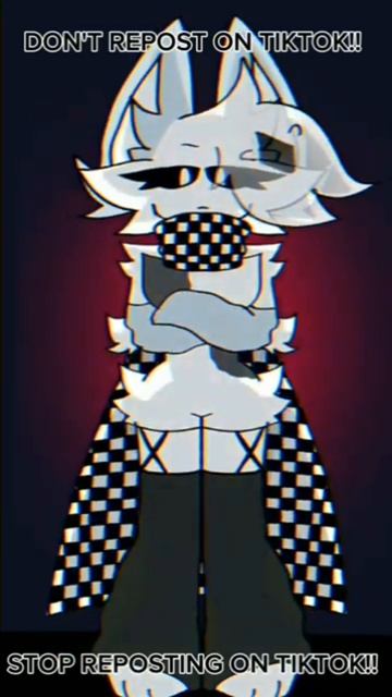 I'm back with new oc ^^ @Lumi_Fox#Lumi_Fox