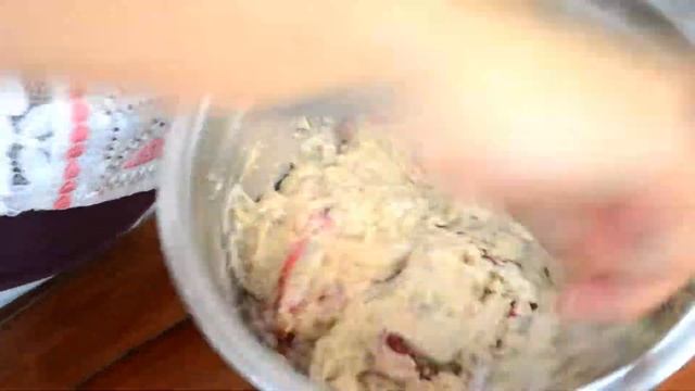 VEGAN STRAWBERRY LIME BREAKFAST BREAD // PAN DE FRESA vegan from scratch by distrito vegano mx