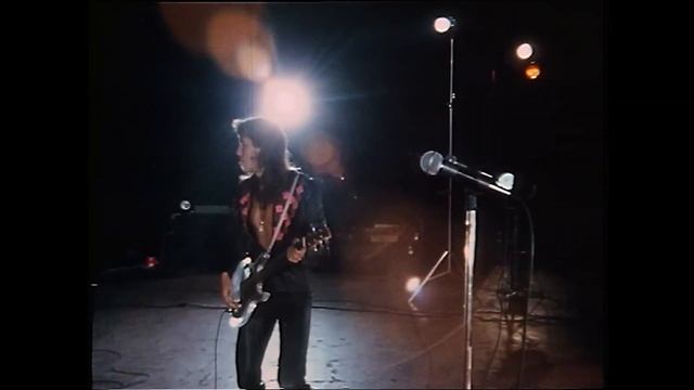 Golden Earring   Radar Love Official Music Video HD