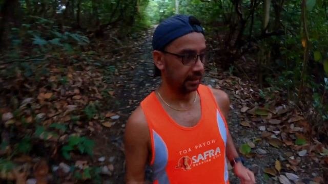 Hills Training For Ultra Trail Running || Long Distance Running ||