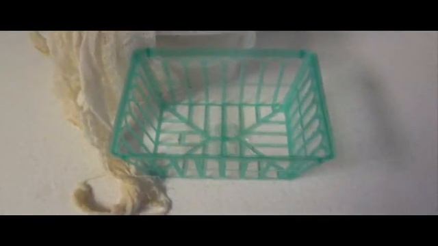 How I grow hydroponic wheat grass