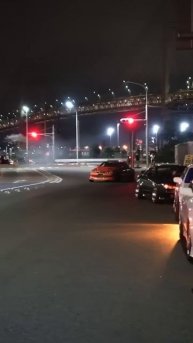 🔥 "MARK В ДРИФТЕ — СКОЛЬЗИТ, КАК ПО МАСЛУ!" 🏁💨