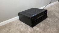 Onkyo TX-SR806 7.1 HDMI Home Theater Surround Receiver