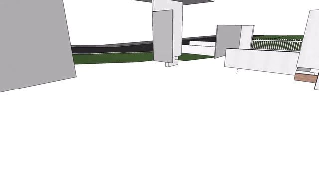 SketchUp Library of Architectural Decoration chapter 3