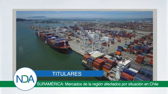 Avence Noticias Del Agro 14 11 2019
