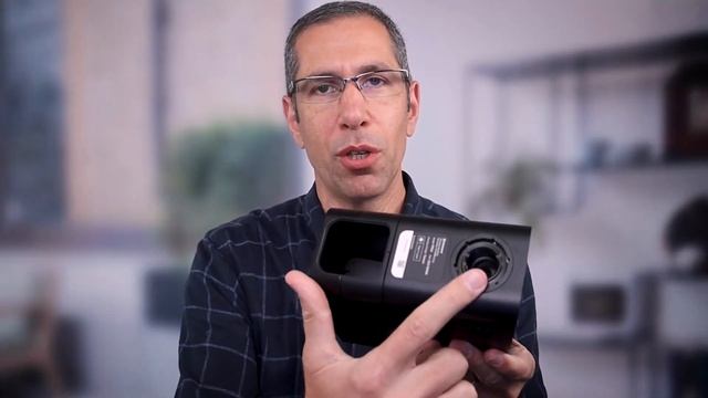 NEW CAMERA 2022: Matterport Pro3
