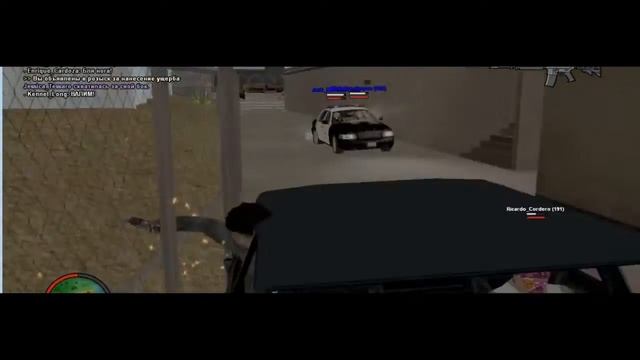 [S:RP] Za shmot poyasni