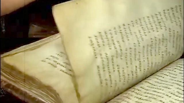 Биографический фильм "Миссия выполнима" о деятельности Сергея Владимировича Леонтенко