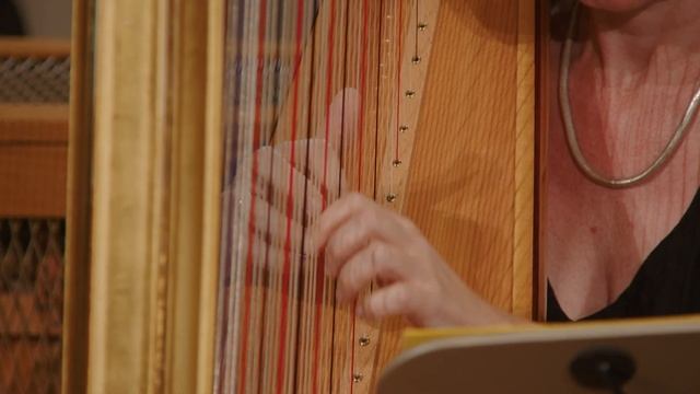 G. Puccini: "Vissi d'arte" aus der Oper Tosca (Julia Schiwowa live)