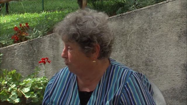 Racconti da Meduno / Il filò delle Agane