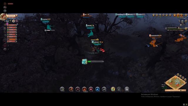 Small-scale/GrimSide/loli the bloodletter/Albion online/3.