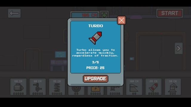 Space Death Rover alien race survival