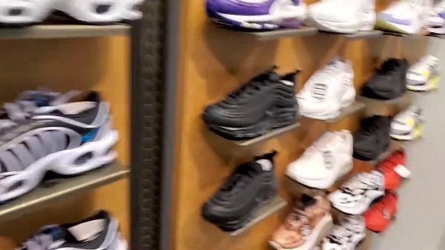 MALL VLOG ALL STAR WEEKEND 2020!!