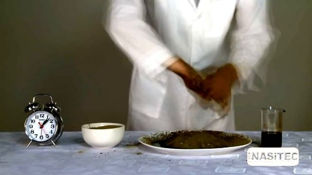 Clean hands