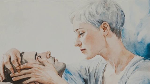 TheGennee «Важней_любви_нет_ничего» (по_мотивам_стиха_Ольги_Гражданцевой)