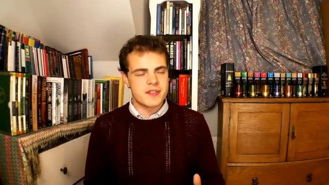 The Vampire Armand - Anne Rice (Review/Analysis)