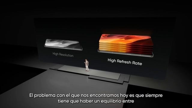 Evento de Lanzamiento GT 2 Pro | realme México