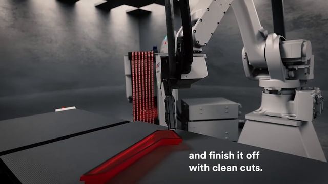 RoboTape™ System for 3M™ Tape - Automatically Install Adhesive Tape