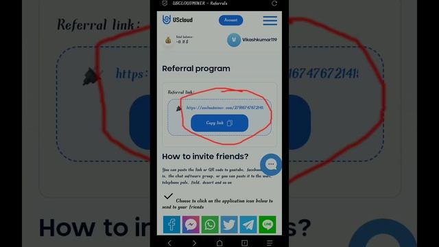 🔥New Crypto Mining Website/ Live Withdrawal Trick/ No Need Kyc, Unlimited Loot Trick.