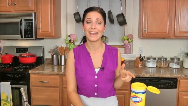 Seared Scallops with Mango Salsa Recipe - Laura Vitale - Laura in the Kitchen Episode 609