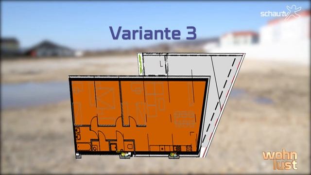 EBGS Wohnprojekt Eisenstadt