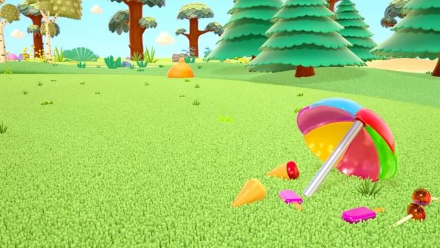 Baby cartoons for kids & Hop Hop the owl full episodes. Street vehicles. Dump truck & tractor.