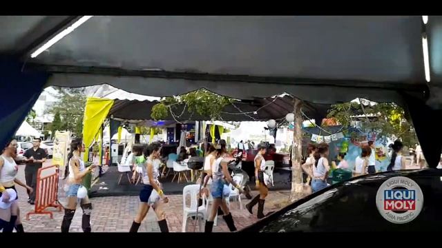 Auto-City Carnival 2017, 7-9 July (LIQUI MOLY Malaysia)