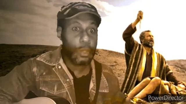 Going back to Jerusalem |Asi Kosa|PNG PNG Latest Music 2020