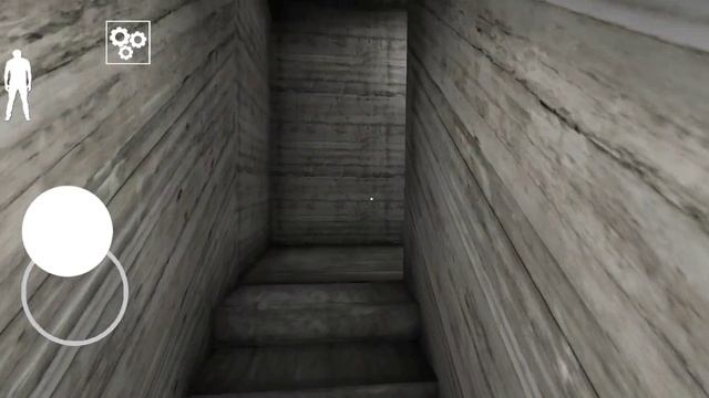 Granny все забыли