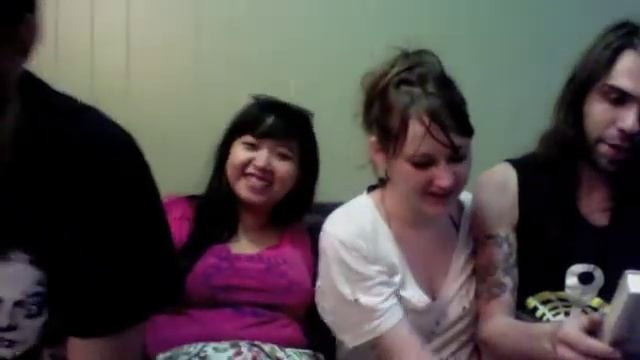 Horror Boob Haul #2 - The VHS Express