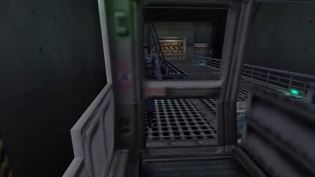 Half-Life - No tool-assisted/no Console commands/no scripts - Speedrun