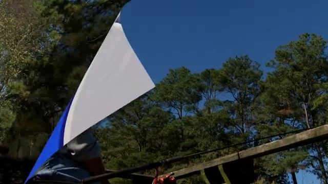 River Park North hosts veterans fishing tournament
