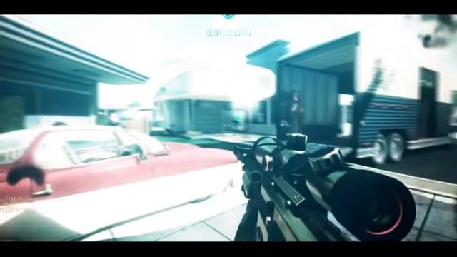 LOST [60FPS]