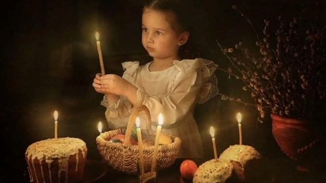 «Ты — пасхальная заутреня моей жизни»: Любовь — как путь к духовному воскресению. Психолог Е.А.Седов