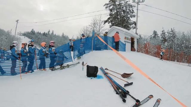 Sommet Edelweiss, U-10, PSL 2020-02-01