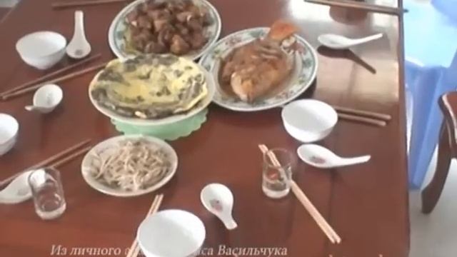 Портрет. Денис Васильчук.