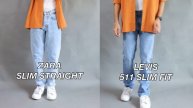 Levis vs Wrangler vs Lee- Best Blue Jeans| Does reviews actually matter?