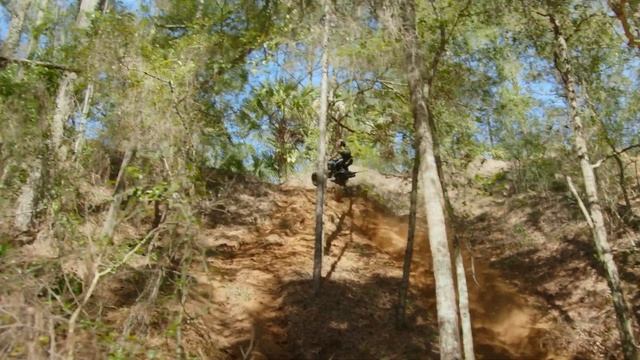 20 Sport Quads DOMINATING Hills | EP. 2 Florida Chronicles