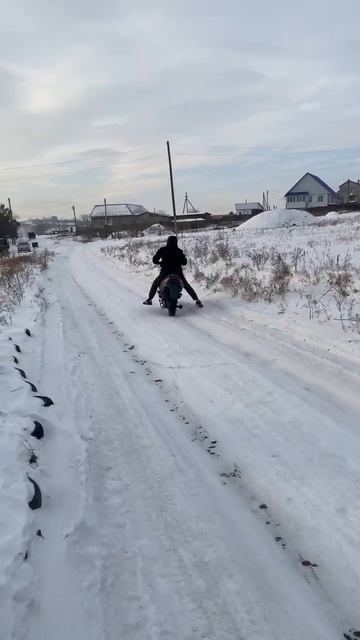 #красноярскийкрай #красноярск #минусинск #мопед #скутер