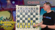 3 Golden Rules for best chess opening.