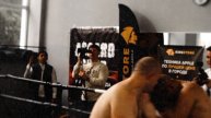 ПОТАСОВКА 2.0 Добрый vs Голкипер!