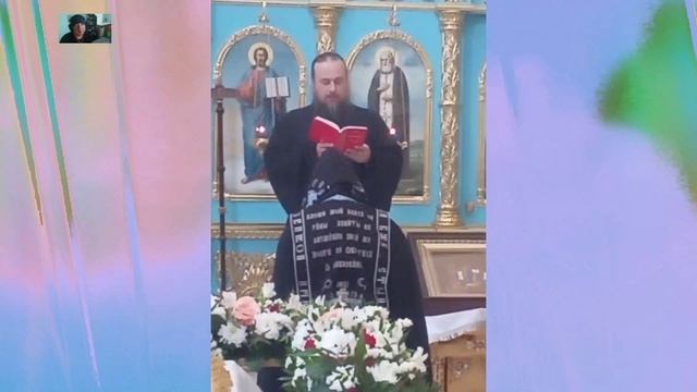 С великой субботой вас мои любимые подписчики и просто зрители моего канала.