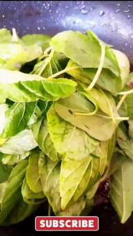 Thai basil beef stir