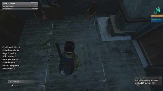DayZ 1.07 Vanilla 🎒 Loot Search 🎮 PS4 Xbox - Stream 257
