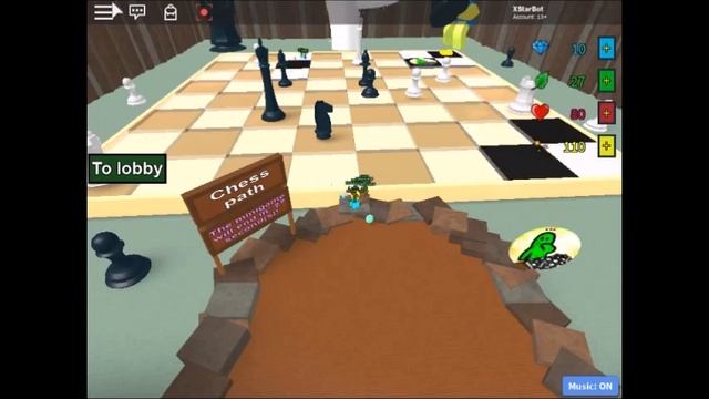 ROBLOX- 🌵 Cactus Achievements Adventure 🌵 -marinusss- Gameplay nr.0941+ part 2 Chess/beach cactus