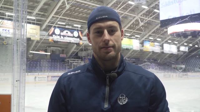 Slämäri: Lukas Klok
