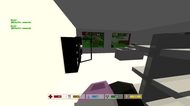 LP Unturned #4 / Ой как есть хочется !