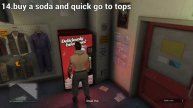 GTA 5 - HOW TO GET INVISIBLE BODY GLITCH (EASY) 1.53